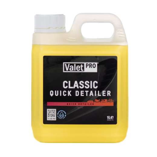 Detalier rapid ValetPRO Classic Quick Detailer (1 l)