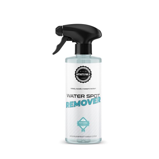 Detergent pentru pete de apă Infinity Wax Waterspot Remover (500 ml)