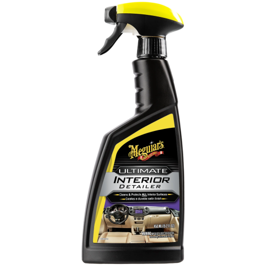 Meguiar's Ultimate Interior Detailer (450 ml)