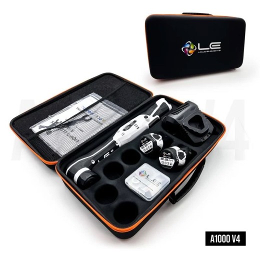 Mini AKU polizor Liquid Elements Cordless Polishing Machine A1000 V4