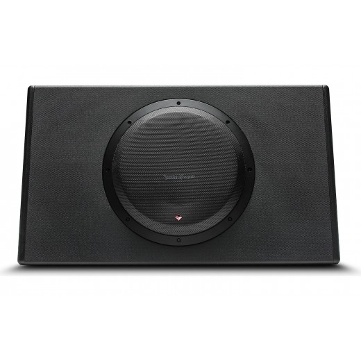 Subwoofer activ Rockford Fosgate PUNCH P300-12T