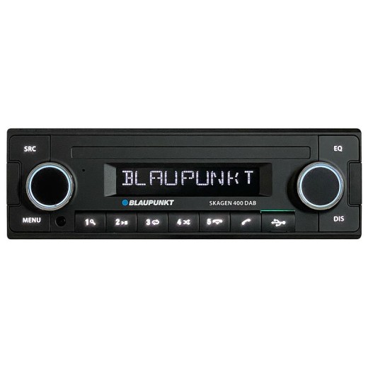 Radio auto Blaupunkt Skagen 400 DAB