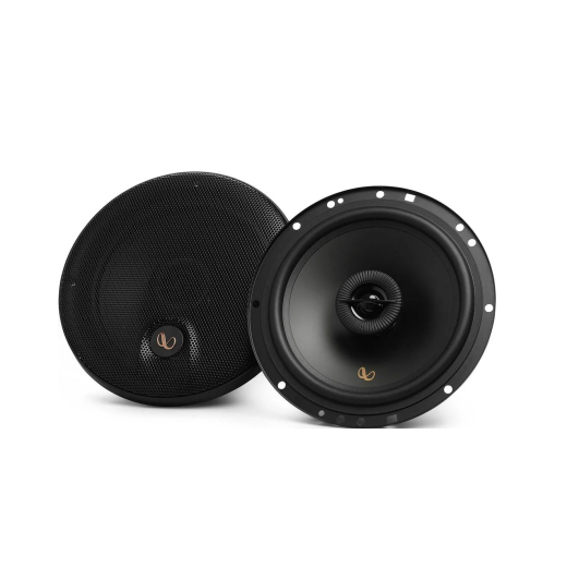 Boxe Infinity ALPHA GEN2 603