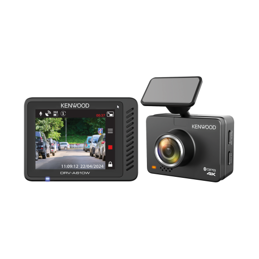 Cameră de bord Kenwood DRV-A610W