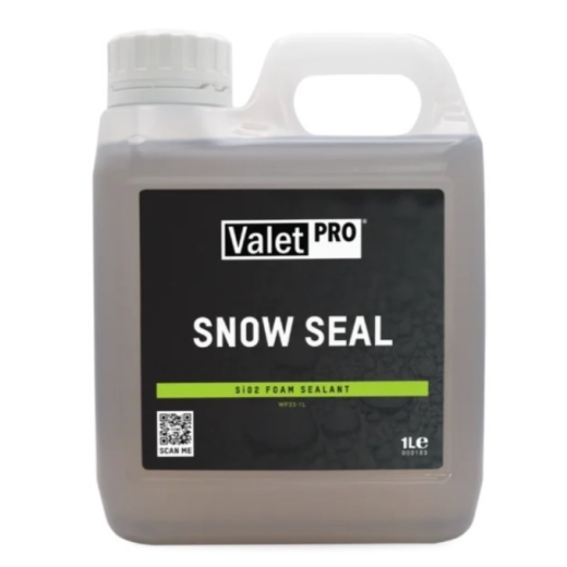 Strat de protecție ValetPRO Snow Seal (1 l)