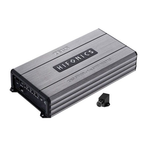 Amplificator Hifonics ZXS900/1