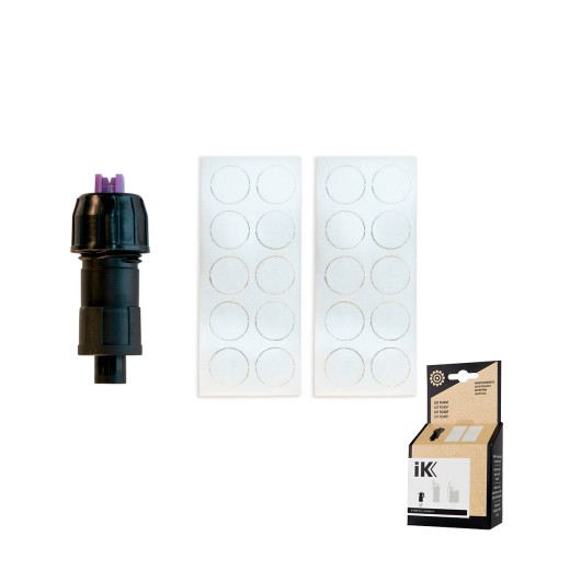 Kit de reparații IK FOAM 1.5 / PRO 2