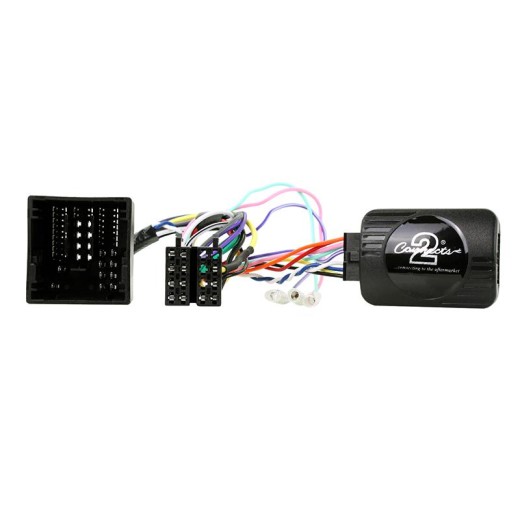 Adaptor de control al butonului de la volan Toyota Connects2 CTSTY010.2