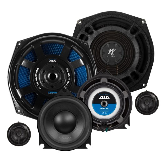 Difuzoare Hifonics ZSB8.3C