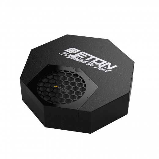 Subwoofer într-o cutie cu șase căi Eton RES 10 P
