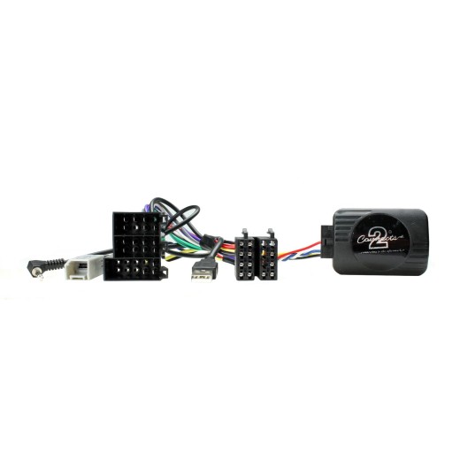 Adaptor buton de control pe volan pentru John Deere Connects2 CTSJD001.2