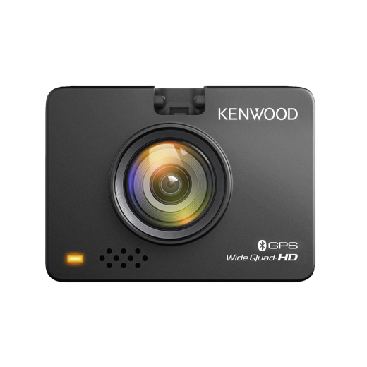 Cameră de bord Kenwood DRV-A510W