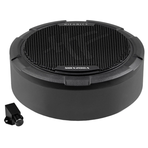 Subwoofer activ Hifonics MRX200A