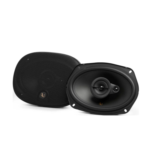 Boxe Infinity ALPHA GEN2 693M