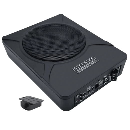 Subwoofer activ Hifonics VRX1000A
