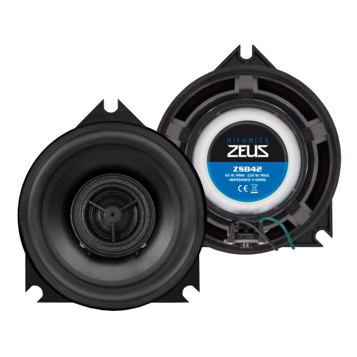 Difuzoare Hifonics ZSB42