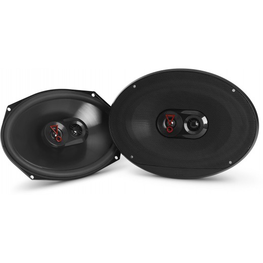 Difuzoare JBL STAGE3 9637