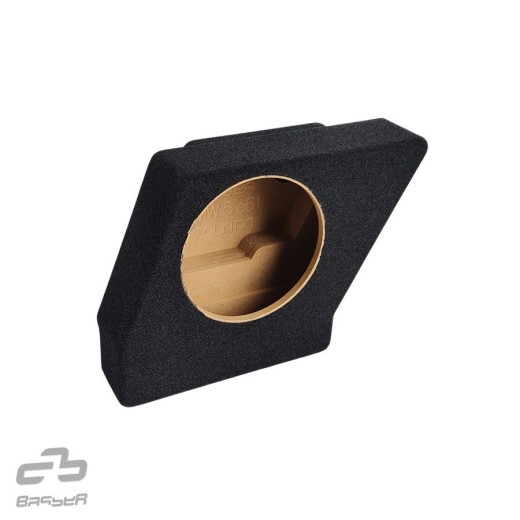 Incintă OEM Basser 10" pentru BMW 5 (E61) Touring