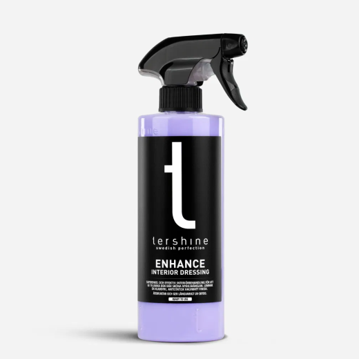 Tershine Enhance - Interior Dressing (500 ml)