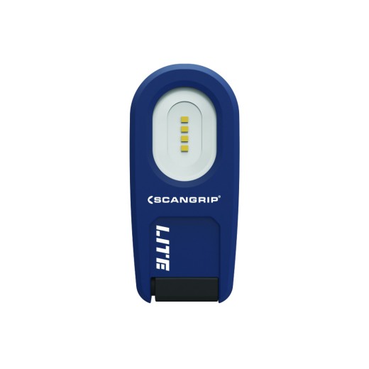 Lampă de lucru Scangrip Work Lite S (03.5640)