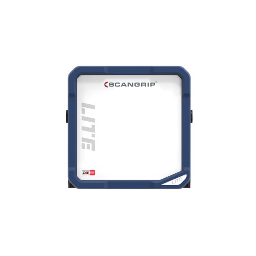 Lampă de lucru profesională Scangrip Vega Lite CAS