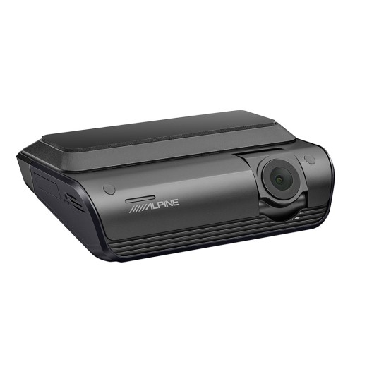 Cameră de bord Alpine DVR-Q1000