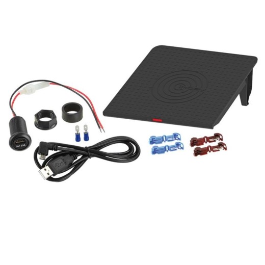 Încărcător wireless ACV Qi SWIFT