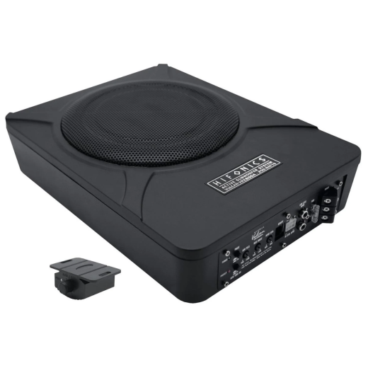 Subwoofer activ Hifonics VRX800A
