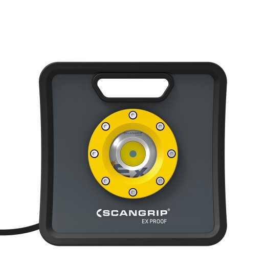 Lampa de lucru Scangrip NOVA EX