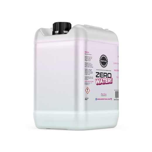 Spălare fără apă Infinity Wax Zero Water (5 l)
