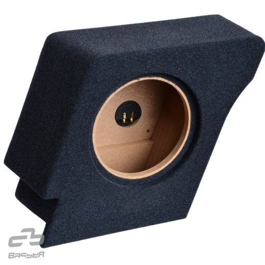 Incintă OEM Basser 10" pentru Opel Vivaro / Renault Trafic / Nissan NV300