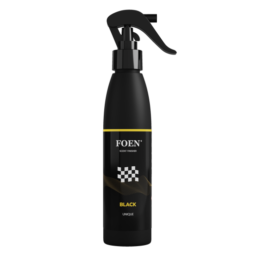 Parfum interior Foen Black (200 ml)