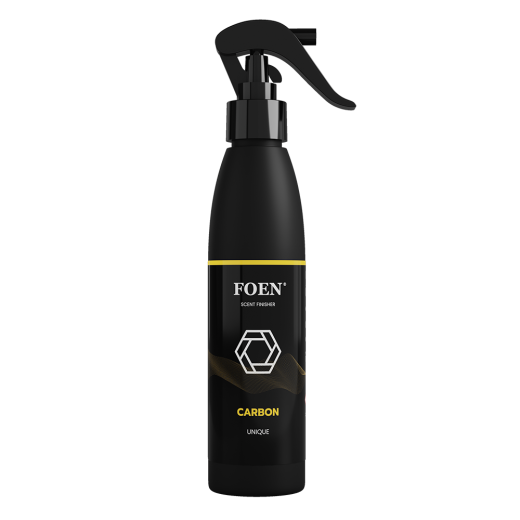 Parfum interior Foen Carbon (200 ml)