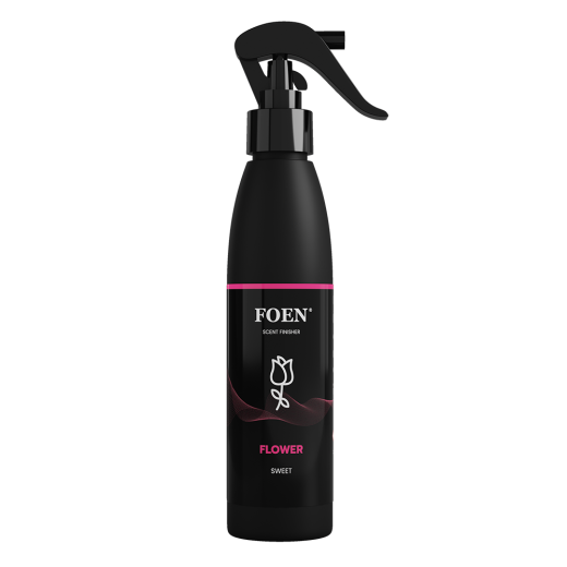 Parfum de interior Foen Flower (200 ml)