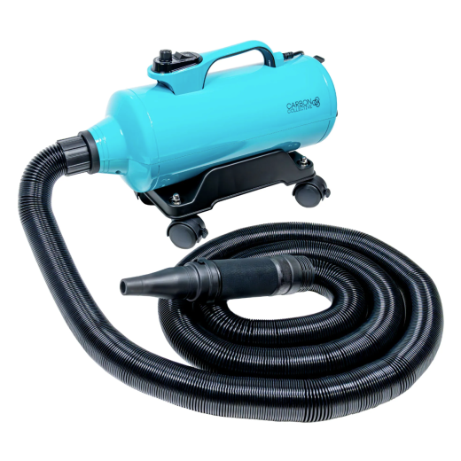 Uscător de mașină Carbon Collective Air Force 2 Car Dryer