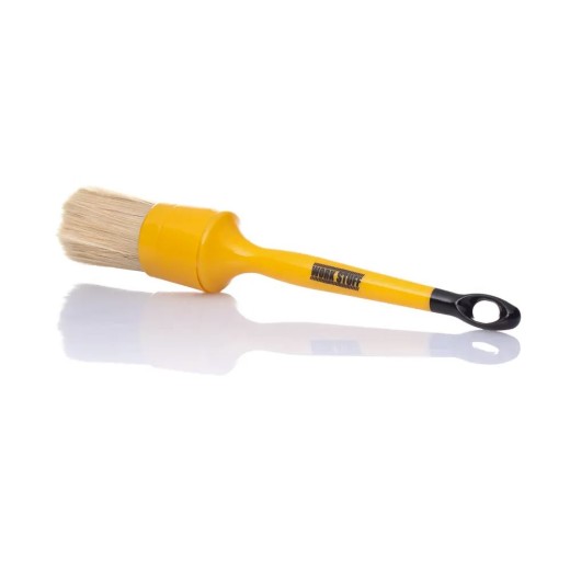 Perie de detaling Work Stuff Detailing Brush Classic 40 mm