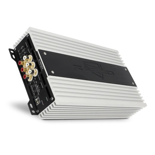 Amplificator Zapco ST-204D SQ III