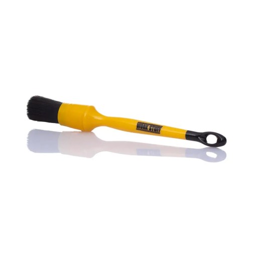 Perie de detailing Work Stuff Detailing Brush Black 24 mm