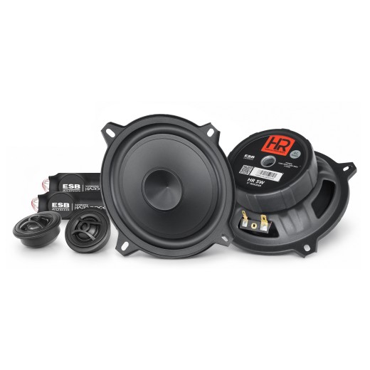 Boxe ESB Audio HR 5K2X