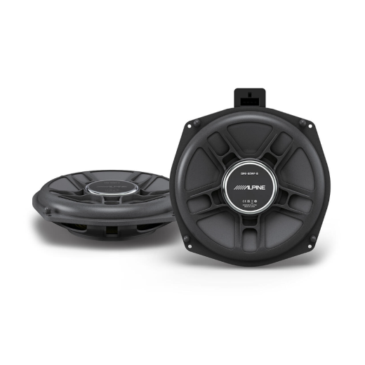 Subwoofere pentru BMW Alpine DP2-80WF-B