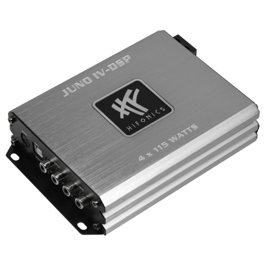 Amplificator Hifonics JUNO IV-DSP