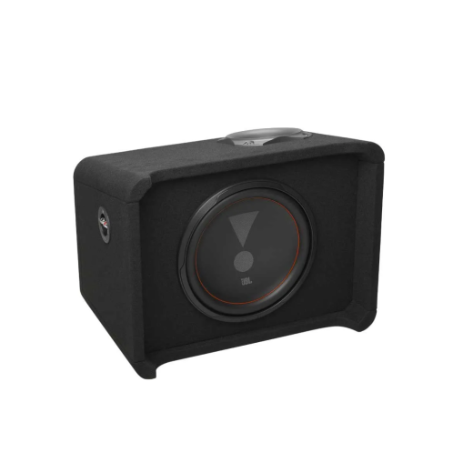Subwoofer în cutie JBL CLUB 1000P