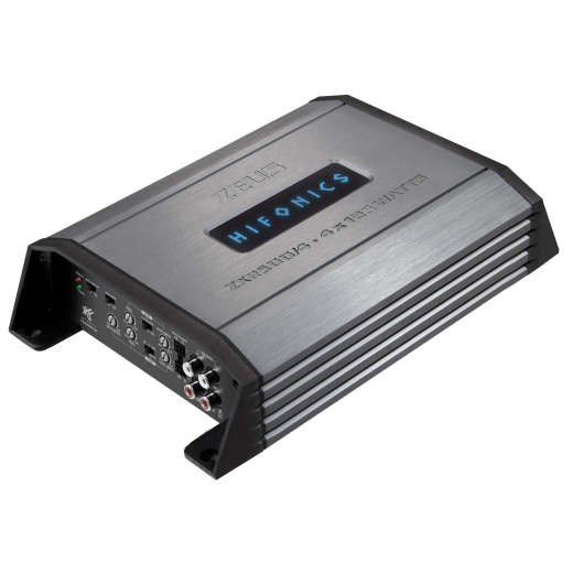 Amplificator Hifonics ZXR500/4E