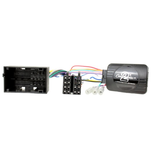 Adaptor pentru controlul butonului pe volan Peugeot Boxer Connects2 CTSPG015.2
