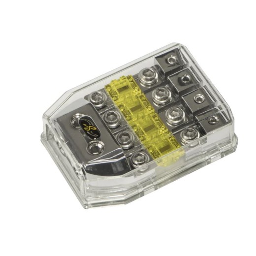 Bloc de distribuție Stinger SHD821