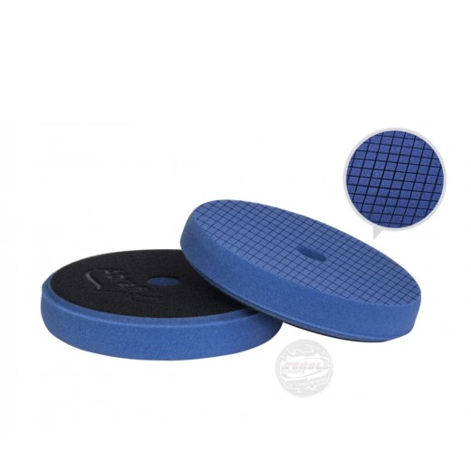 Disc de lustruire Scholl Concepts M SpiderPad 145/25 mm Navy Blue