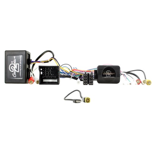 Adaptor de control al butonului de la volan Porsche Connects2 CTSPO007.2