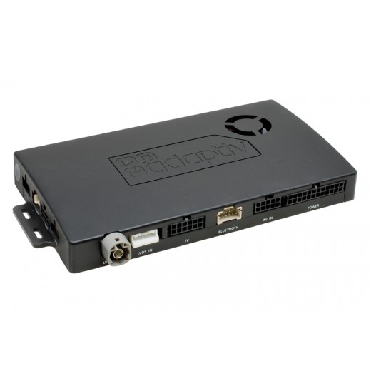 Extensie de unitate Adaptiv Lite OEM pentru Mercedes