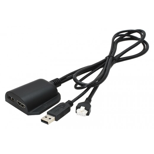 Modul HDMI Adaptiv