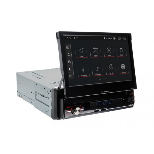 Macrom M-AN6560 Radio auto Android